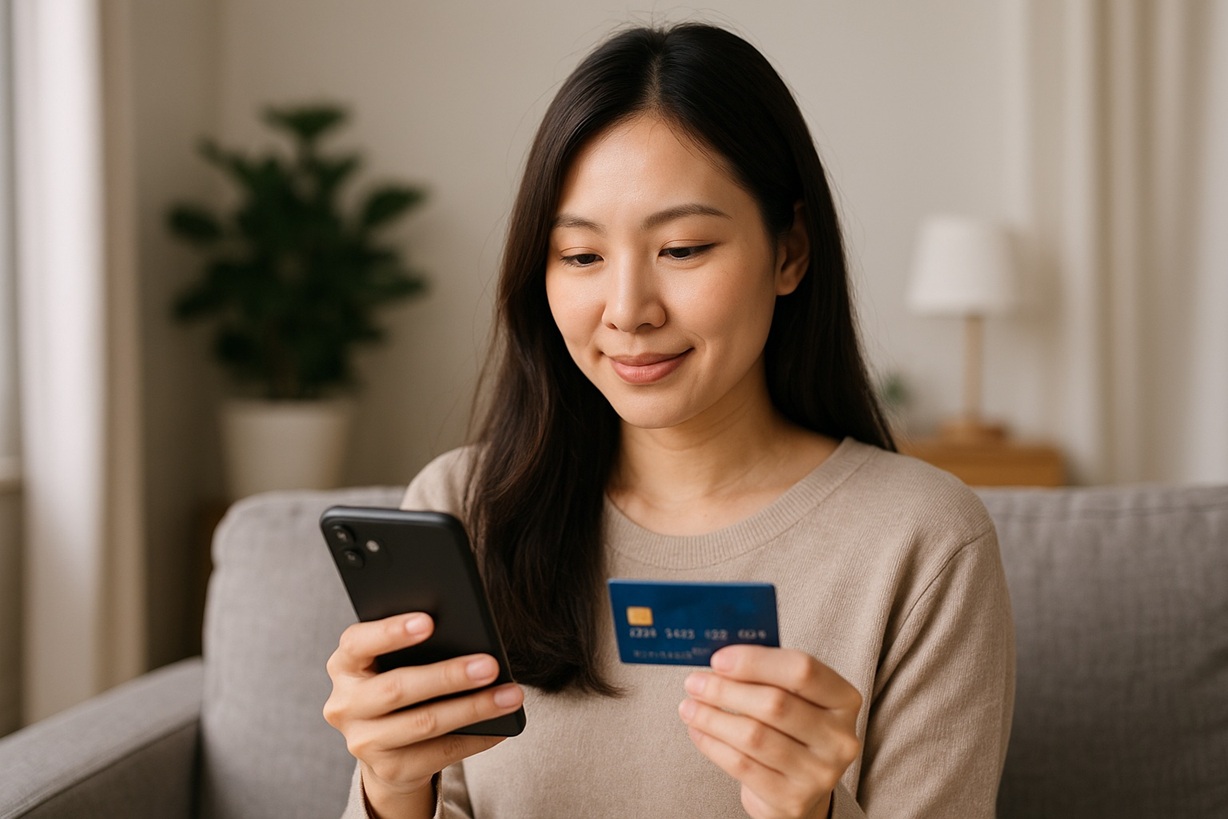 Xu hướng ngân hàng số: Không cần ra quầy vẫn giao dịch mọi lúc mọi nơi